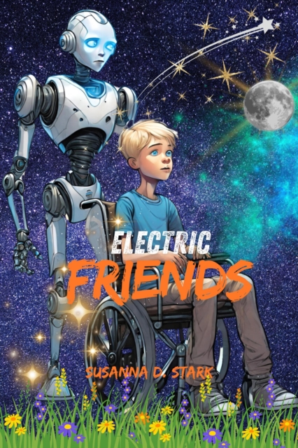 Electric Friends