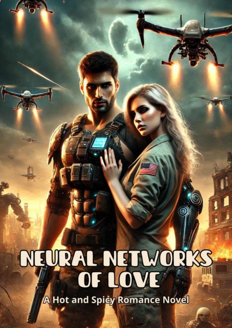 Neural Networks of Love: A Hot and Spicy Romance Novel