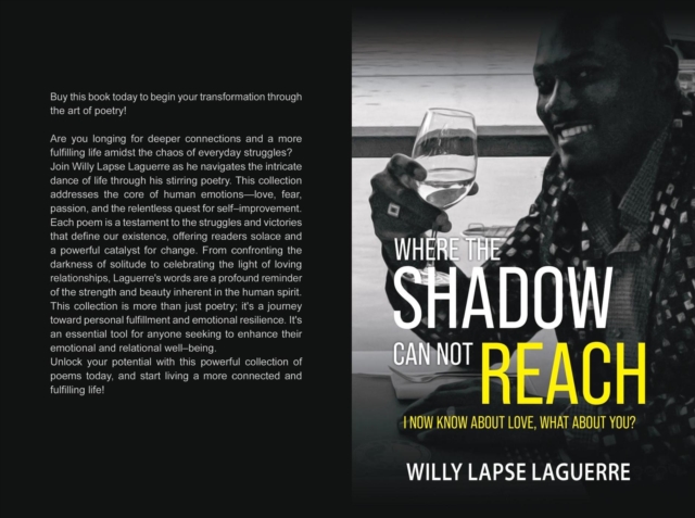 Where The Shadow Can not Reach