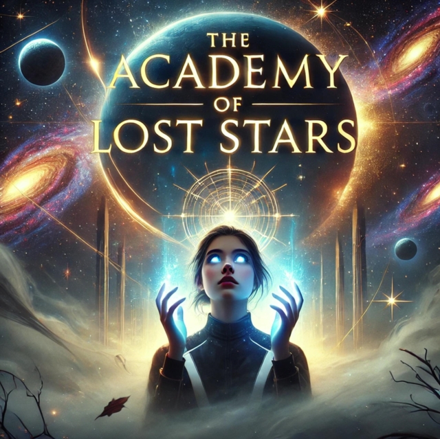Academy of Lost Stars
