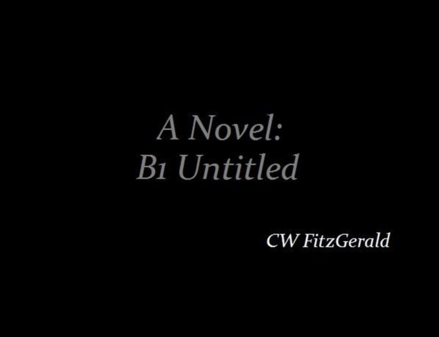 B1 Untitled