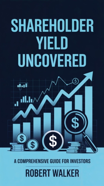 Shareholder Yield Uncovered: A Comprehensive Guide for Investors