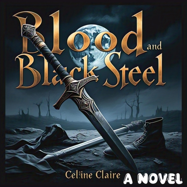 Blood and Black Steel