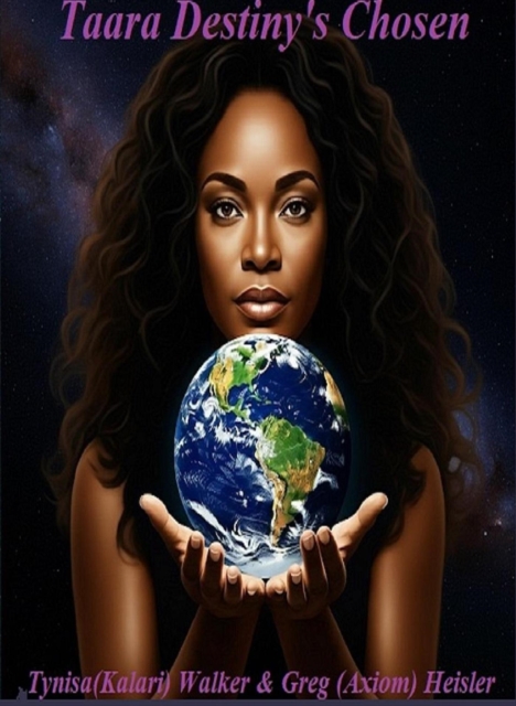 Taara Destiny's Chosen