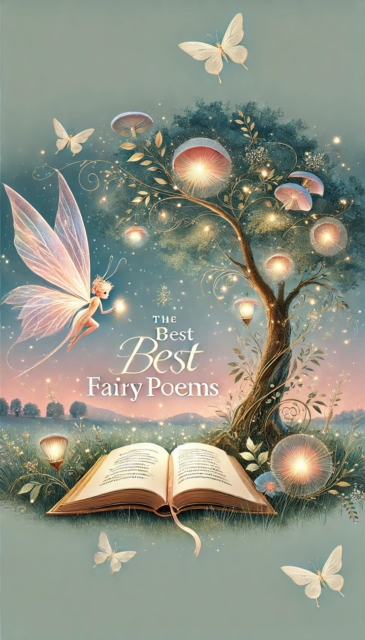 Best Fairy Poems