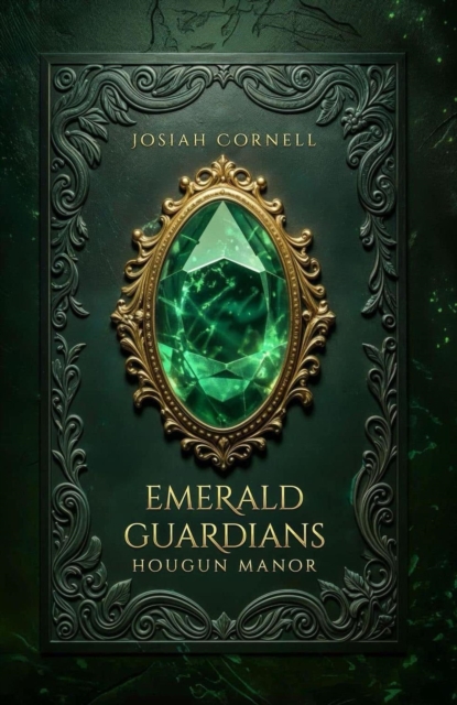 Emerald Guardians - Hougun Manor