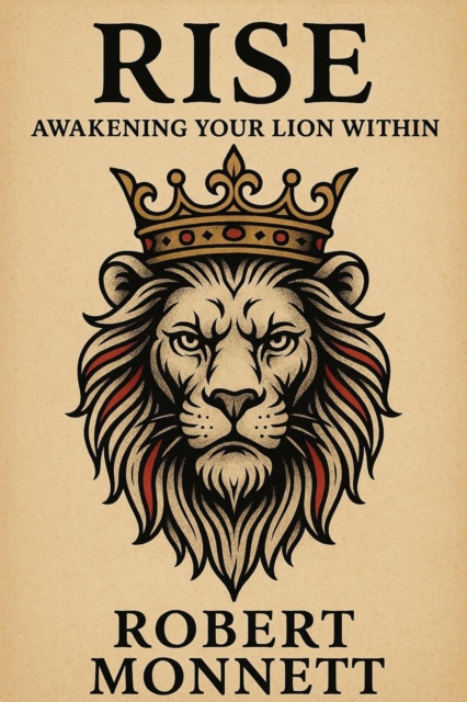 Rise Awaken Your Lion Within