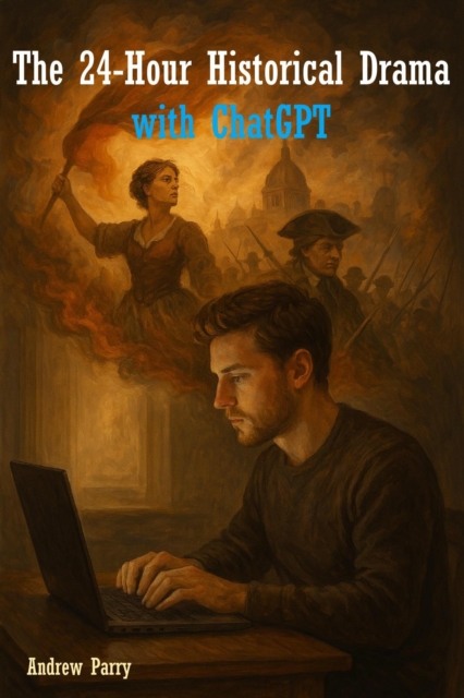 24-Hour Historical Drama with ChatGPT