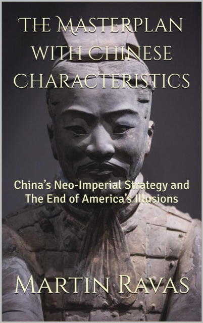 Masterplan      With Chinese Characteristics