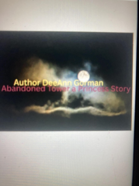 Abandon Tower, A Princess Story
