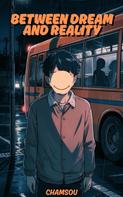 Between Dream And Reality