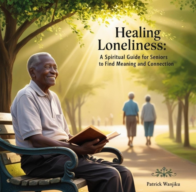 Healing Loneliness: A Spiritual Guide for Seniors to Find Meaning and Connection