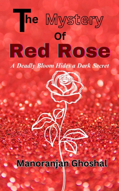 Mystery of the Red Rose