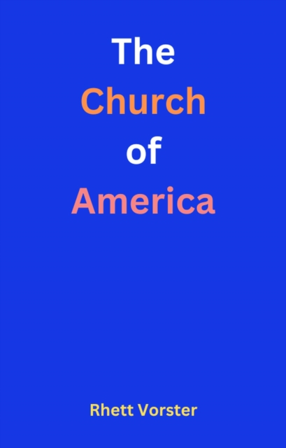 Church of America