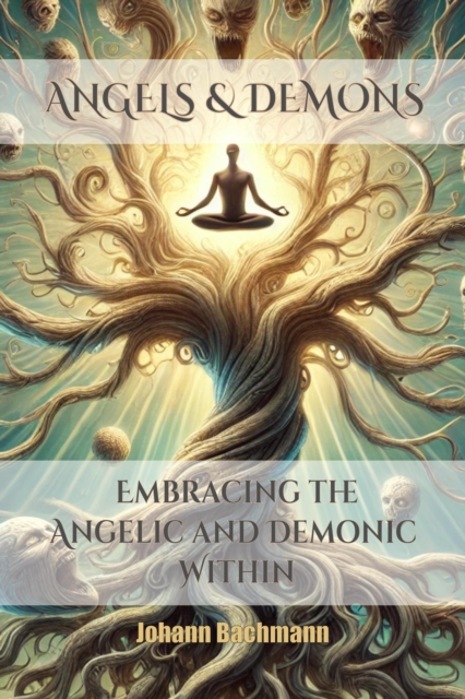 Angels & Demons Embracing the Angelic and Demonic Within