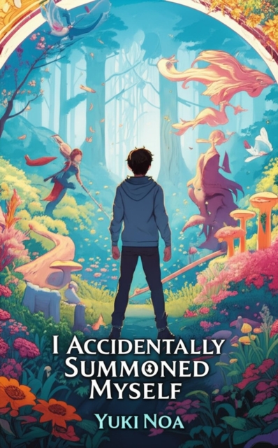 I Accidentally Summoned Myself