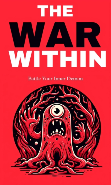 war within: battle your inner demon