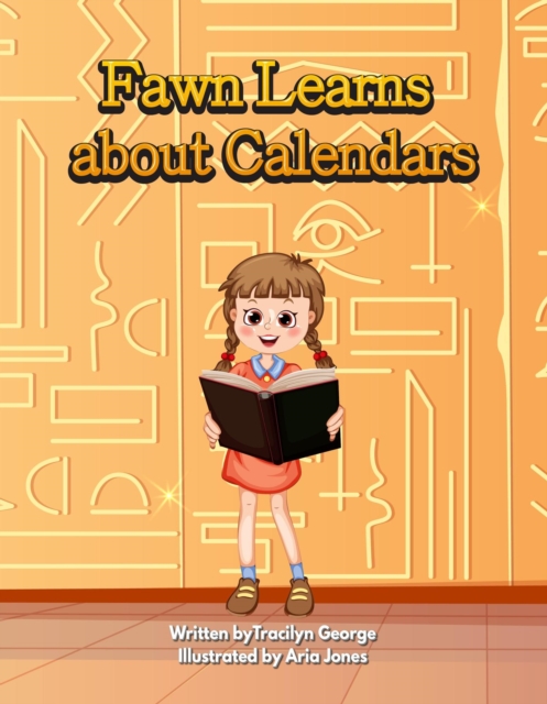 Fawn Learns about Calendars
