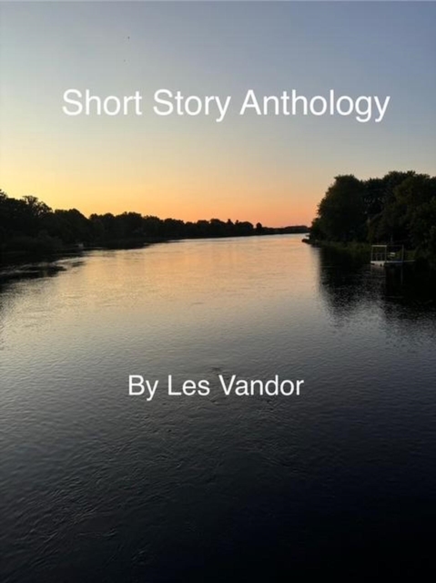 Short Story Anthology