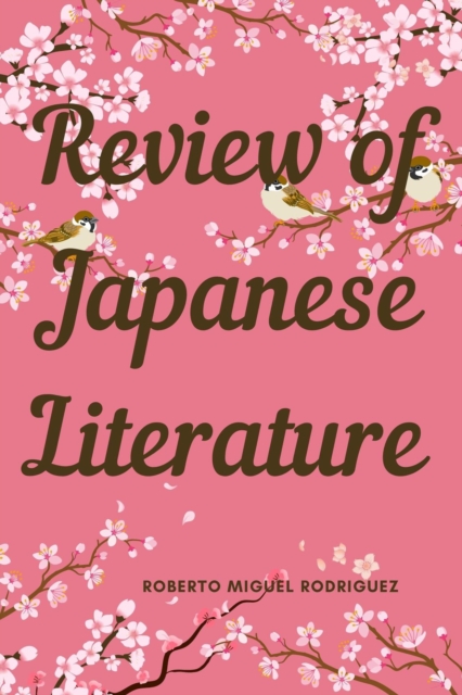 Review of Japanese Literature