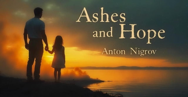 Ashes and Hope