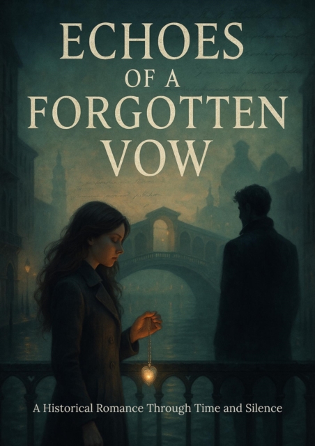 Echoes of a Forgotten Vow: A Historical Romance Through Time and Silence