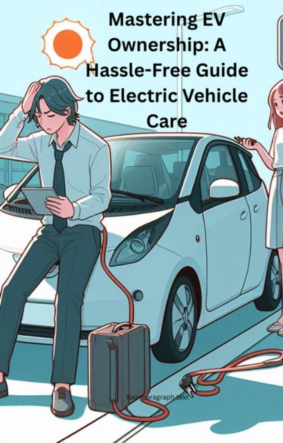Mastering EV Ownership: A Hassle-Free Guide to Electric Vehicle Care