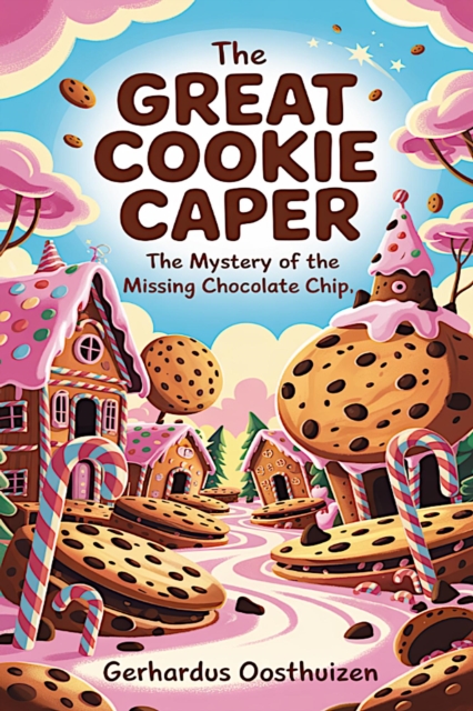 Great Cookie Caper