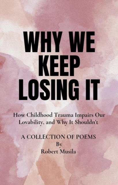 Why We Keep Losing it