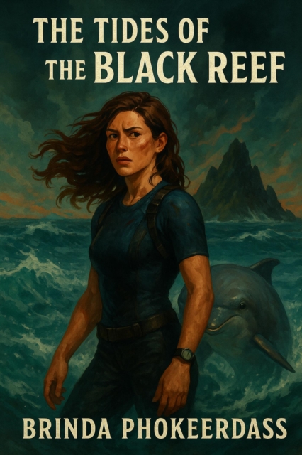 Tides of the Black Reef