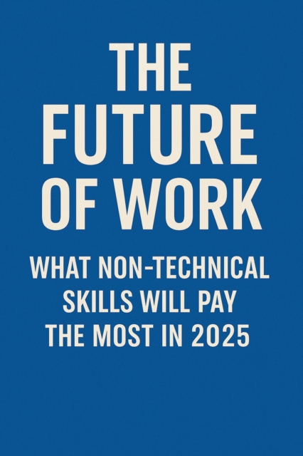 No Laptop, No Problem: Winning in the New Workplace