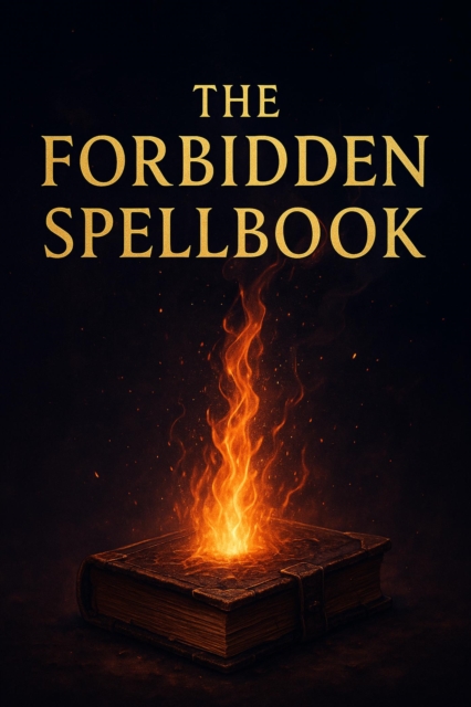 Forbidden Spellbook