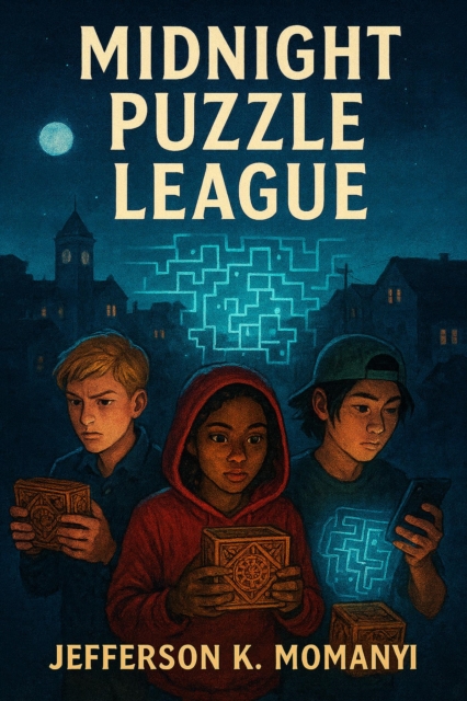 Midnight Puzzle League