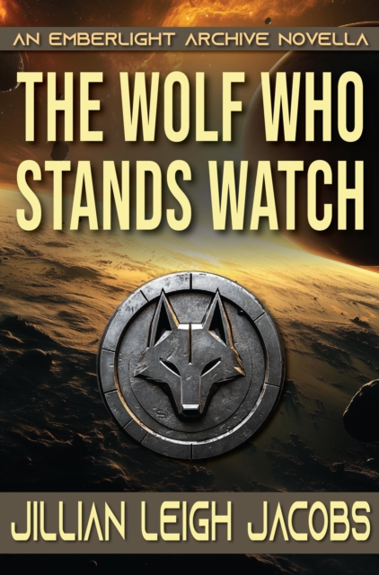 Wolf Who Stands Watch