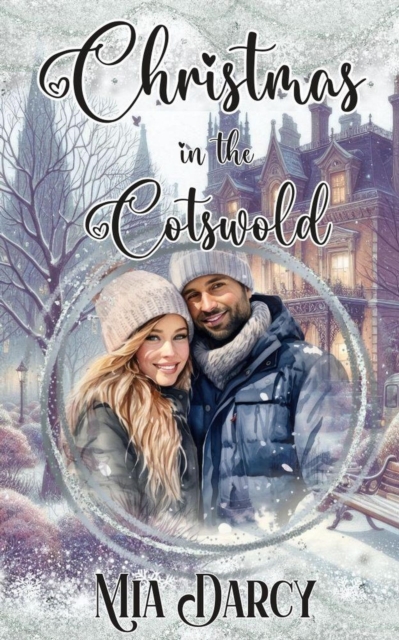 Christmas in the Cotswolds