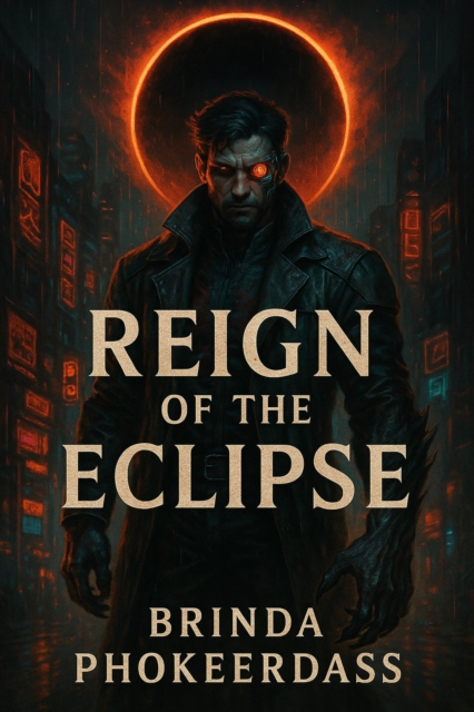 Reign of the Eclipse