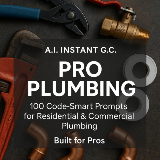 Pro Plumbing
