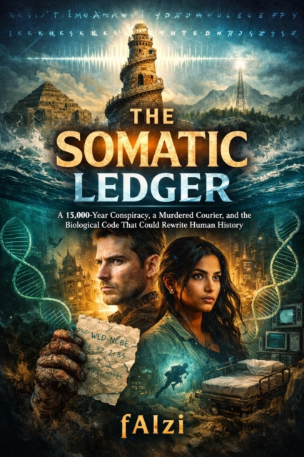 Somatic Ledger