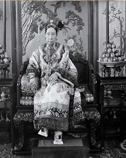 Cixi's Top Ten Mysteries Cracked