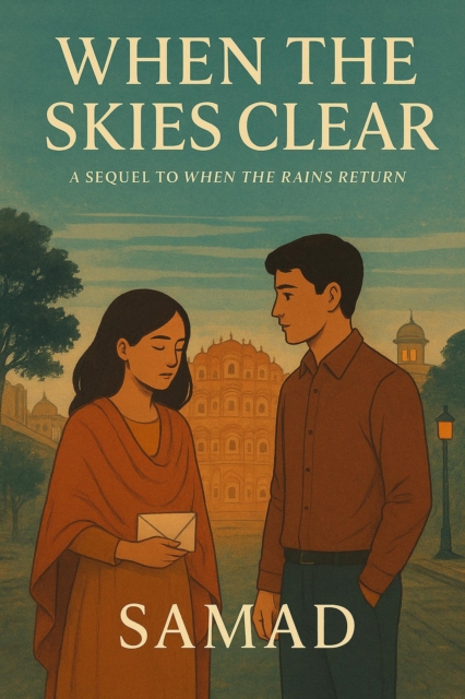 When the Skies Clear ( A Sequel of When the Rains Return)