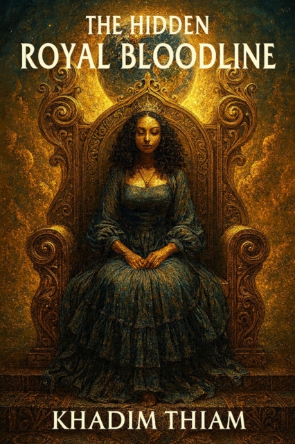 Hidden Royal Bloodline