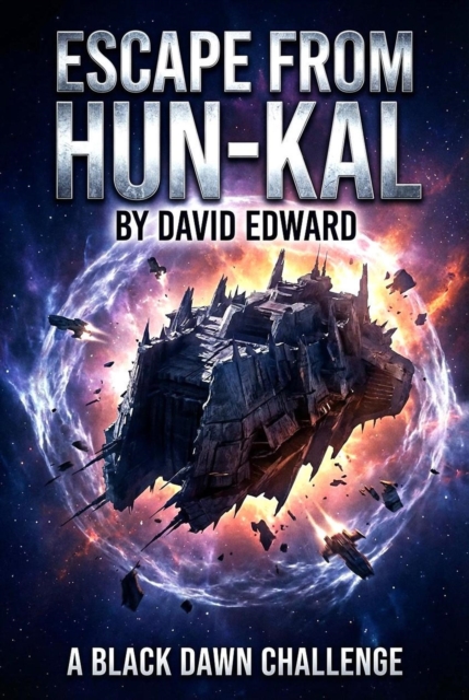 Escape From Hun-Kal