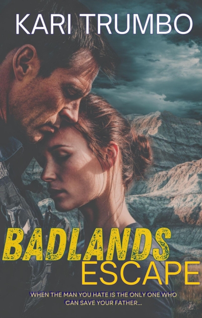 Badlands Escape