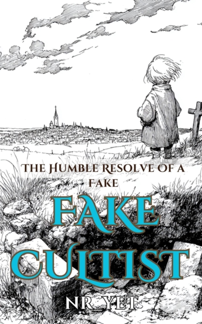 Humble Resolve of a Fake Fake Cultist