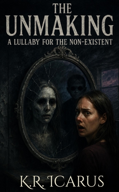 Unmaking: A Lullaby for the Non-Existent