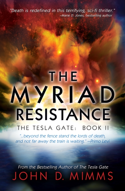 Myriad Resistance