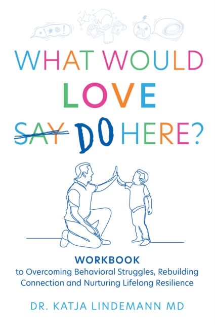 What Would Love Say Do Here?