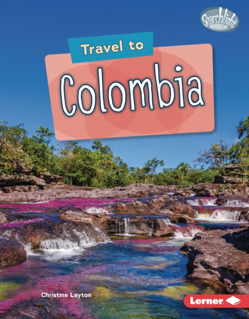 Travel to Colombia
