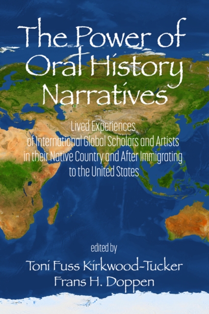Power of Oral History Narratives