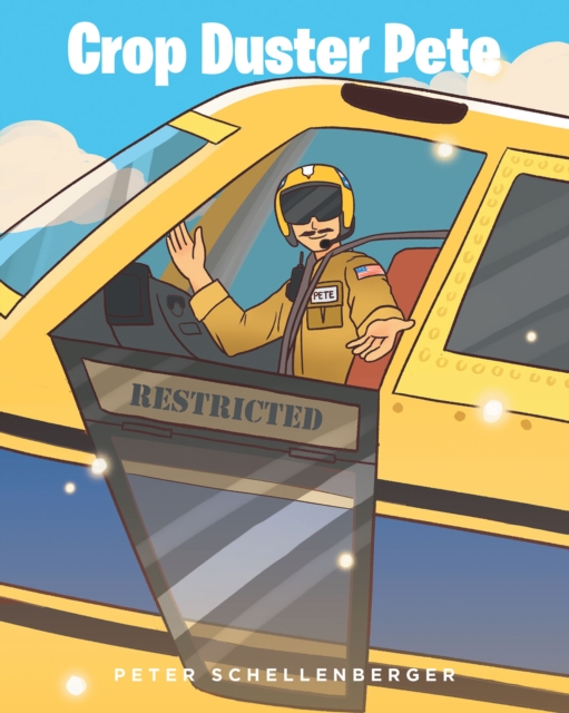 Crop Duster Pete
